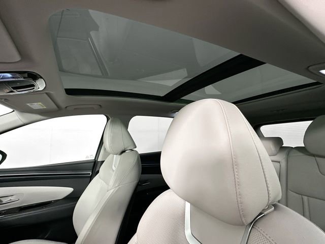 Used 2023 Hyundai Tucson Limited image 21