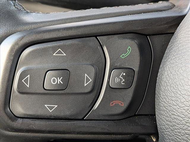 Used 2022 Jeep Wrangler Unlimited Sport image 16