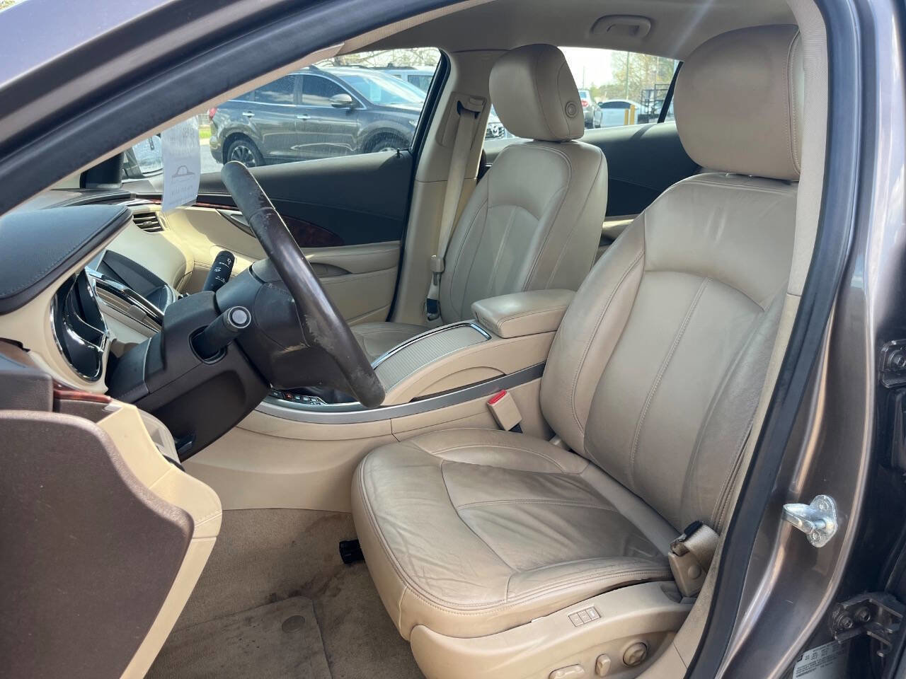 Used 2012 Buick LaCrosse Premium FWD image 12