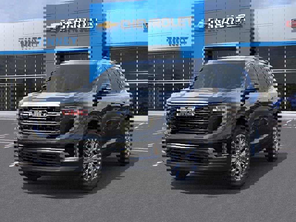 New 2026 GMC Acadia Elevation w/ Elevation Premium Package image 6