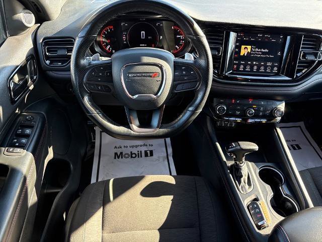 Used 2023 Dodge Durango GT image 6