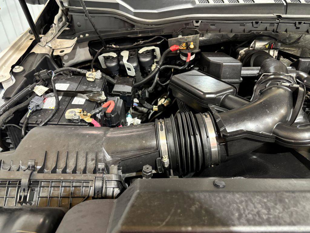 Used 2020 Ford F350 XL w/ Power Equipment Group RWD image 22