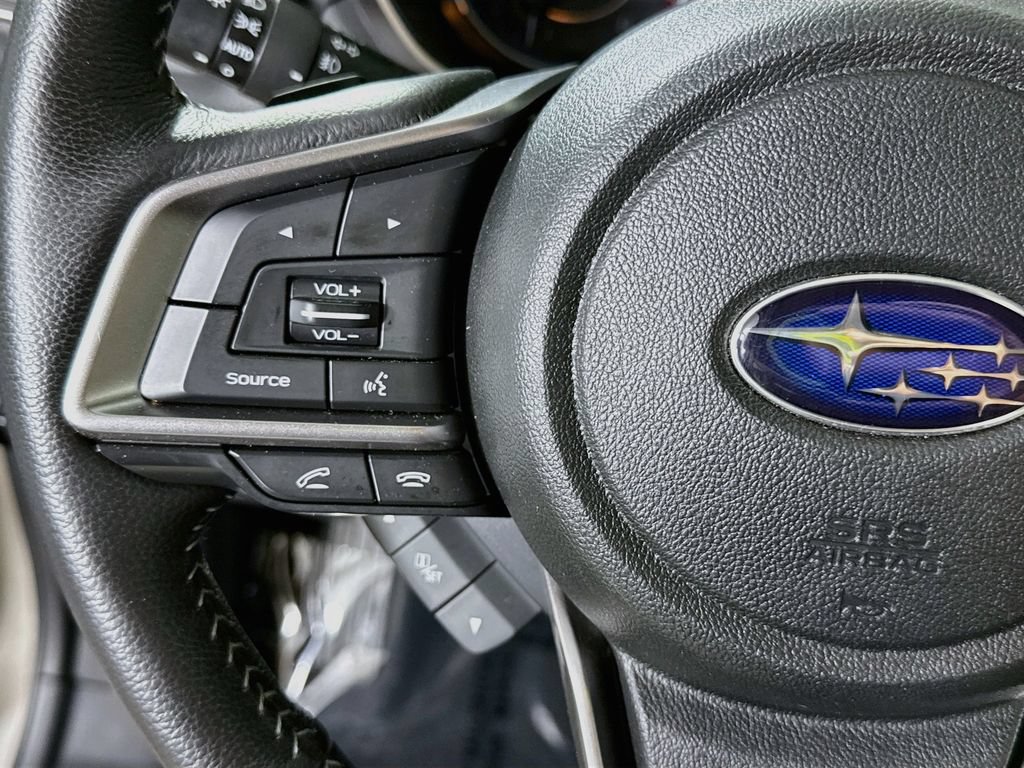 Used 2019 Subaru Ascent Limited AWD/4WD image 20