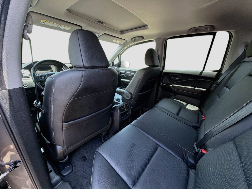 Used 2023 Honda Ridgeline RTL image 24