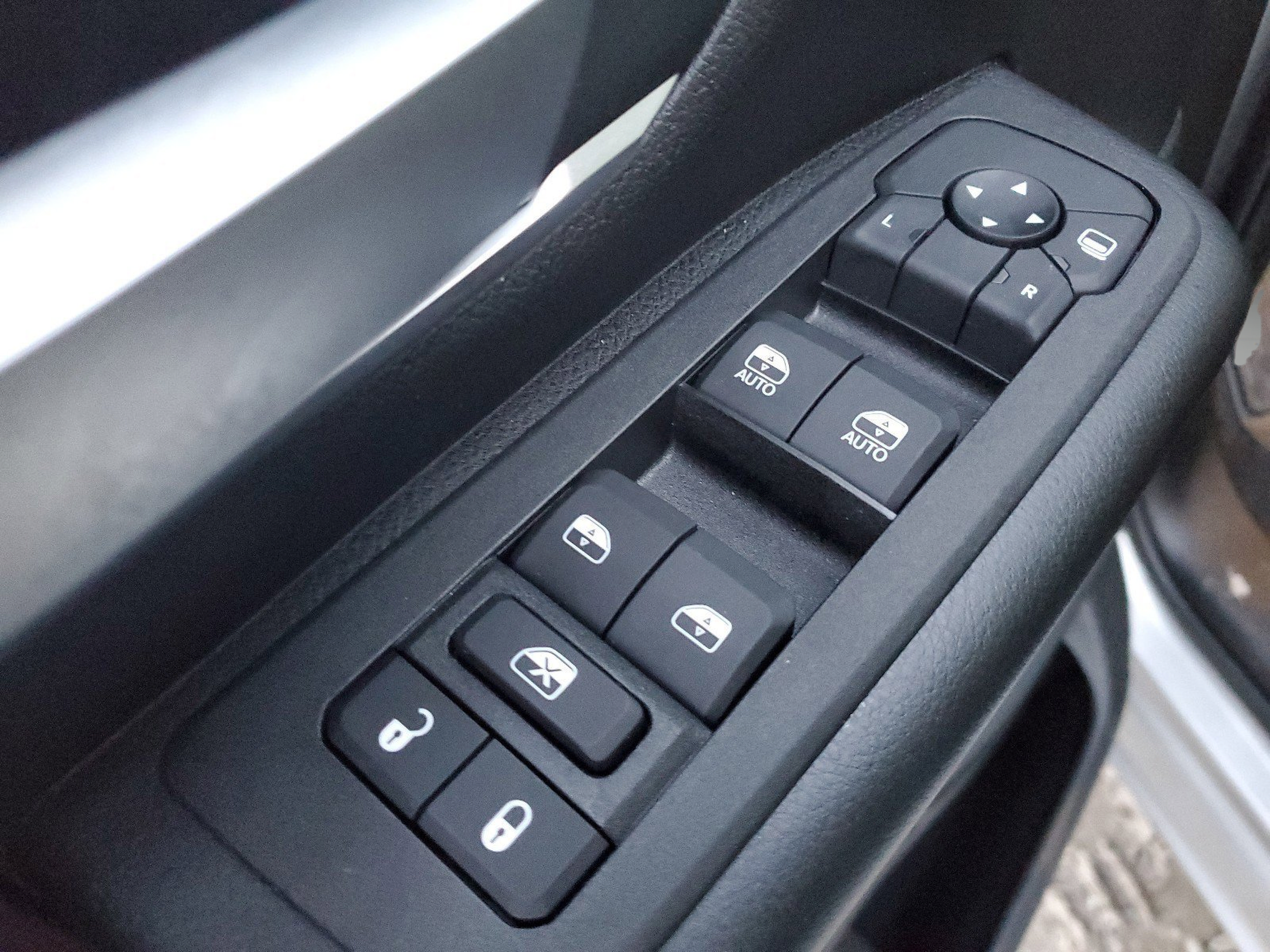 Used 2026 RAM 1500 Big Horn RWD image 19