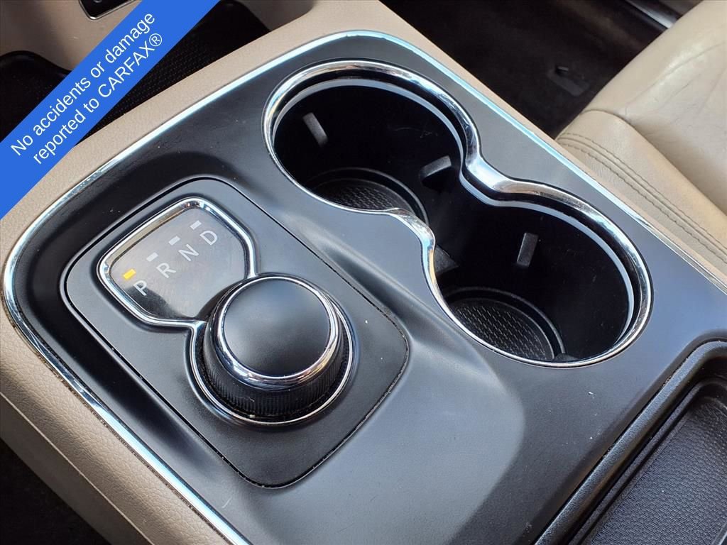 Used 2015 Dodge Durango Limited image 25