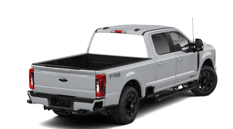 New 2026 Ford F250 XLT AWD/4WD image 10
