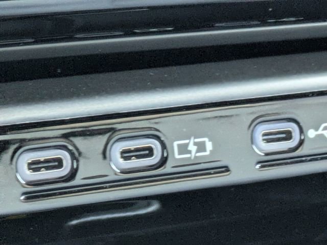 Used 2024 Lexus TX 350 AWD image 25