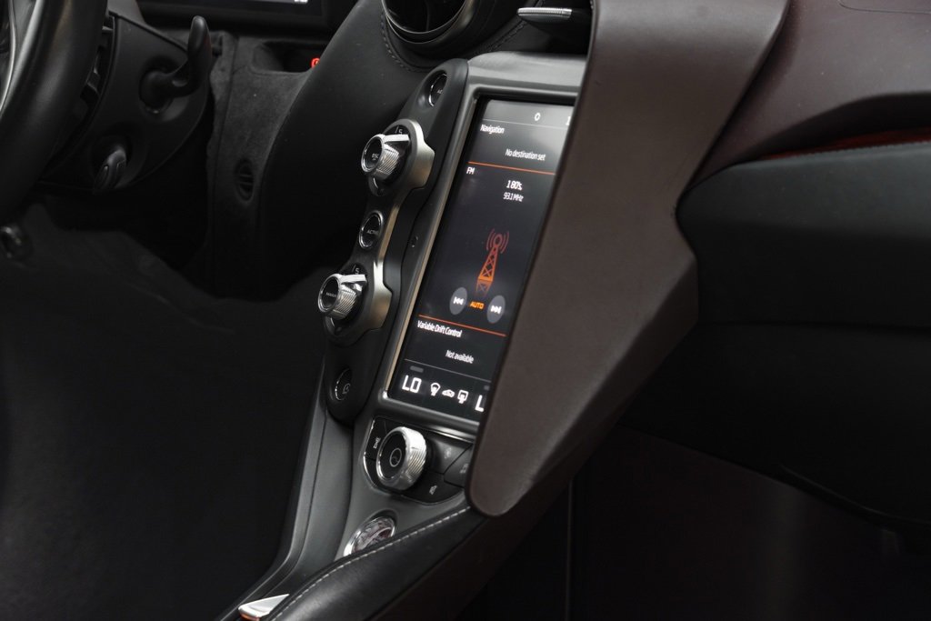 Used 2018 McLaren 720S Performance image 33