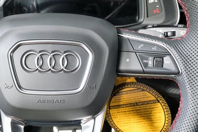 New 2026 Audi Q8 Prestige image 12