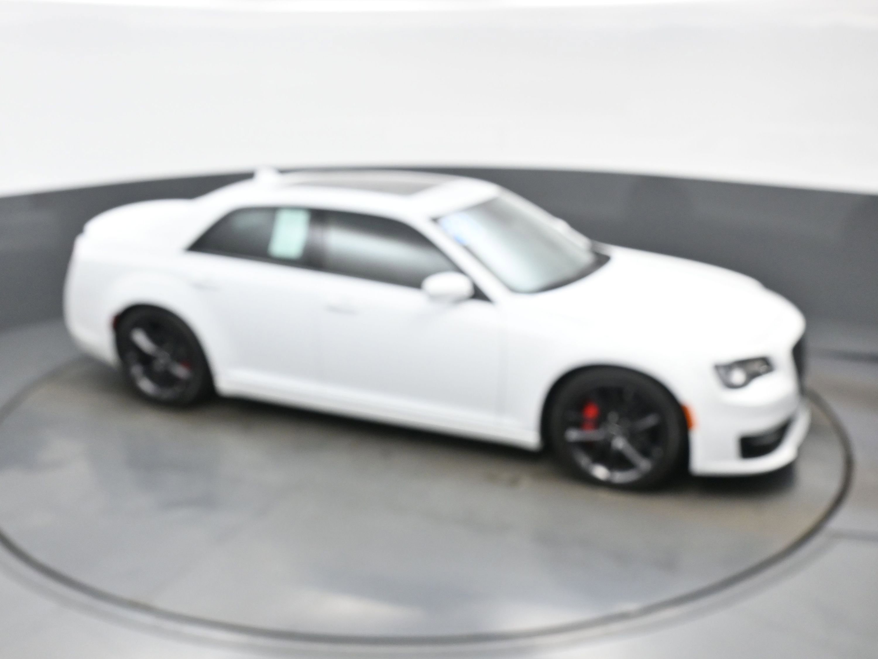 Used 2023 Chrysler 300 C image 39