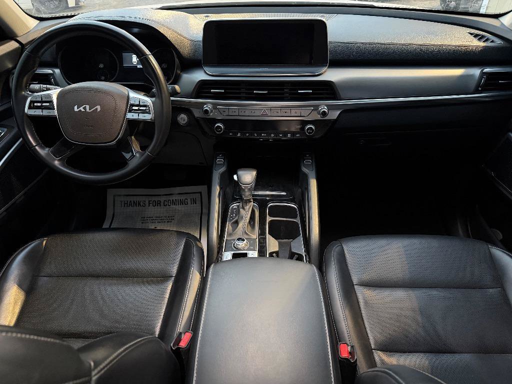 Used 2022 Kia Telluride S AWD/4WD image 18