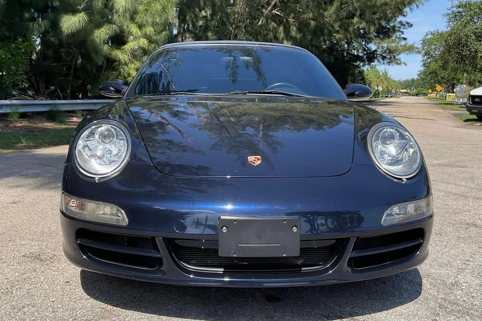 Used 2006 Porsche 911 Carrera 4S AWD/4WD image 50