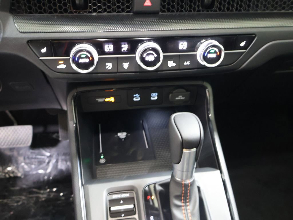 New 2026 Honda CR-V Sport-L image 26