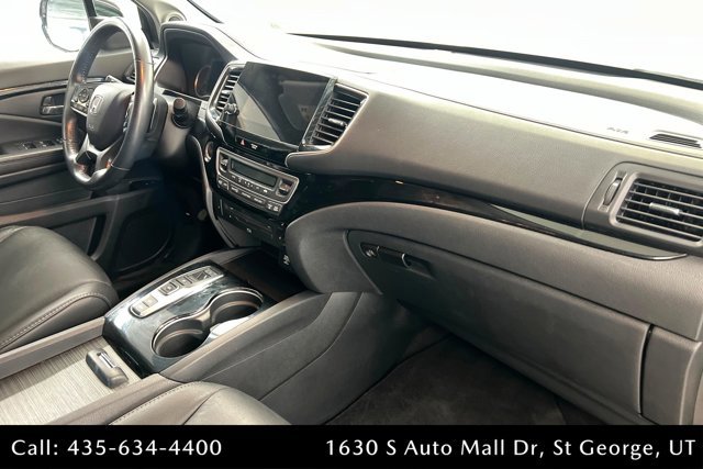 Used 2019 Honda Pilot Touring image 25