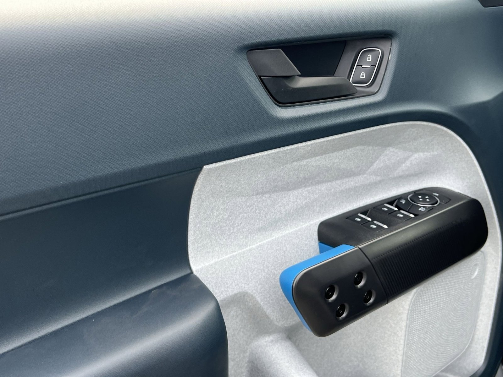 New 2026 Ford Maverick XLT image 15