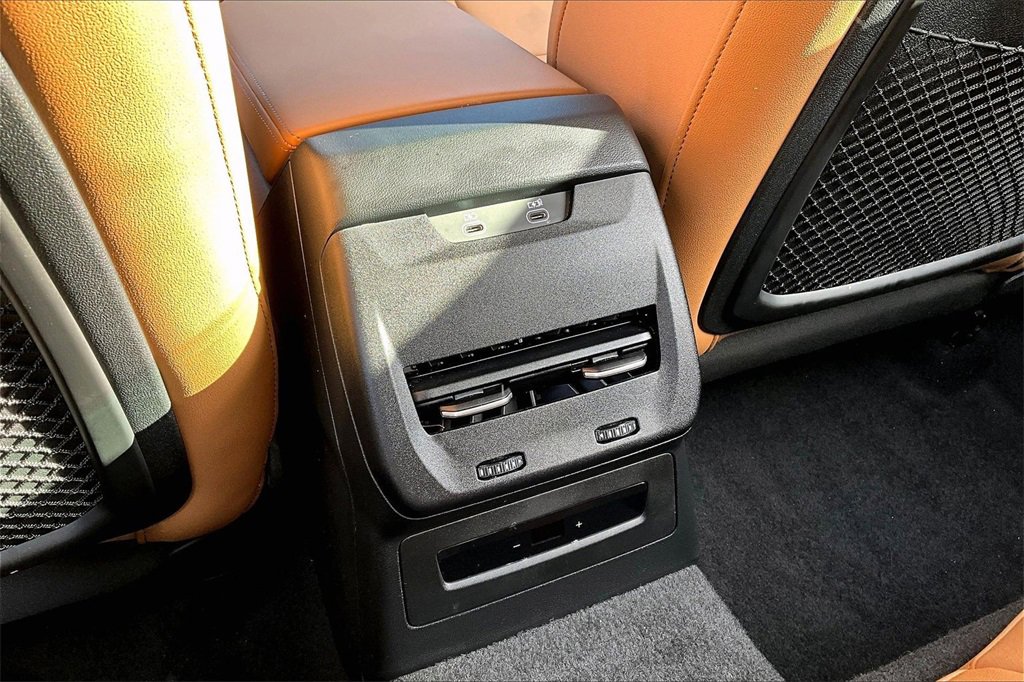 Certified 2025 Audi A5 2.0T Premium w/ Convenience Package image 10