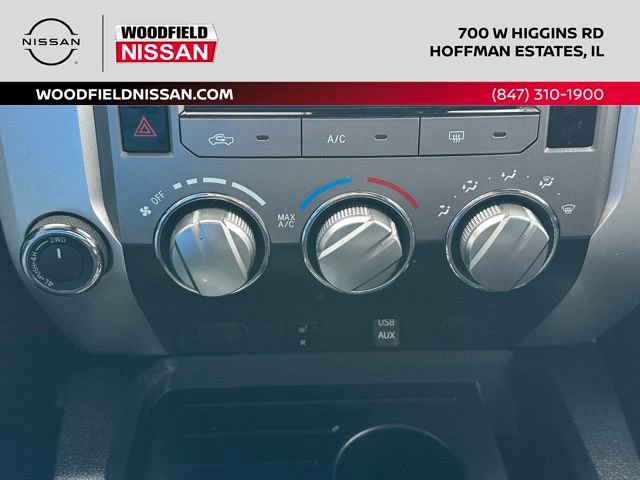 Used 2018 Toyota Tundra SR5 AWD/4WD image 36
