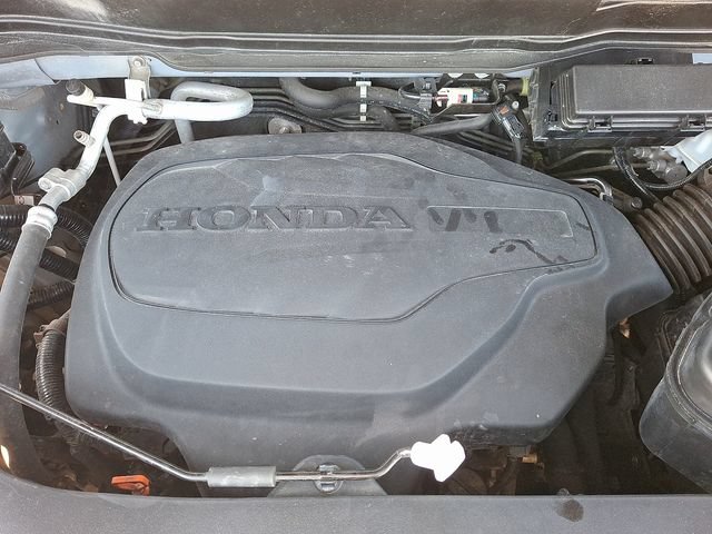 Certified 2022 Honda Pilot Special Edition image 26