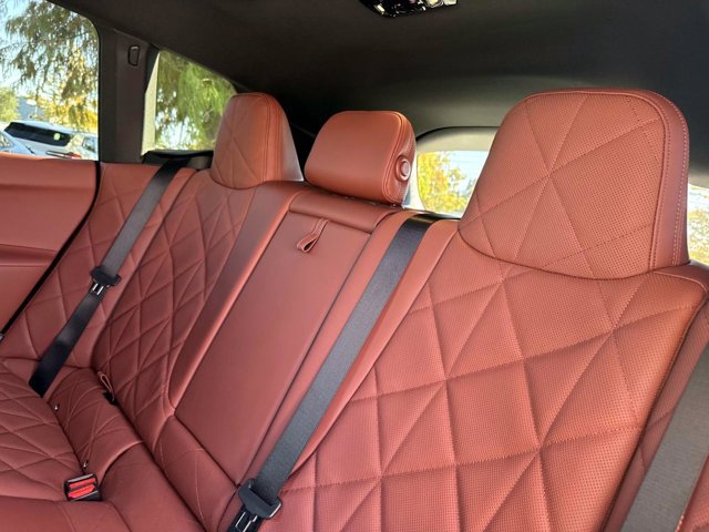 New 2026 BMW iX xDrive45 w/ M Sport Package image 15