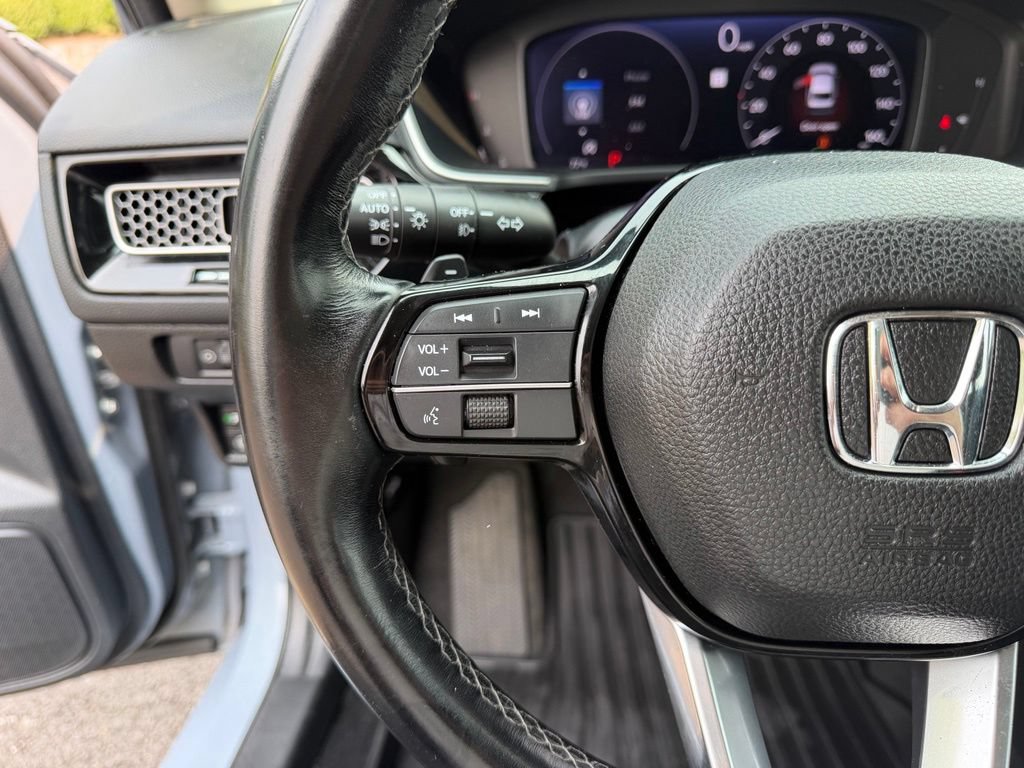 Used 2022 Honda Civic Touring image 18
