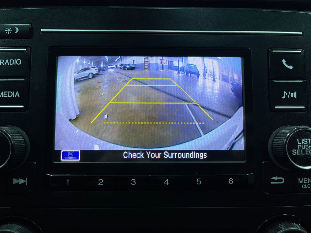 Used 2017 Honda Civic Sport image 10