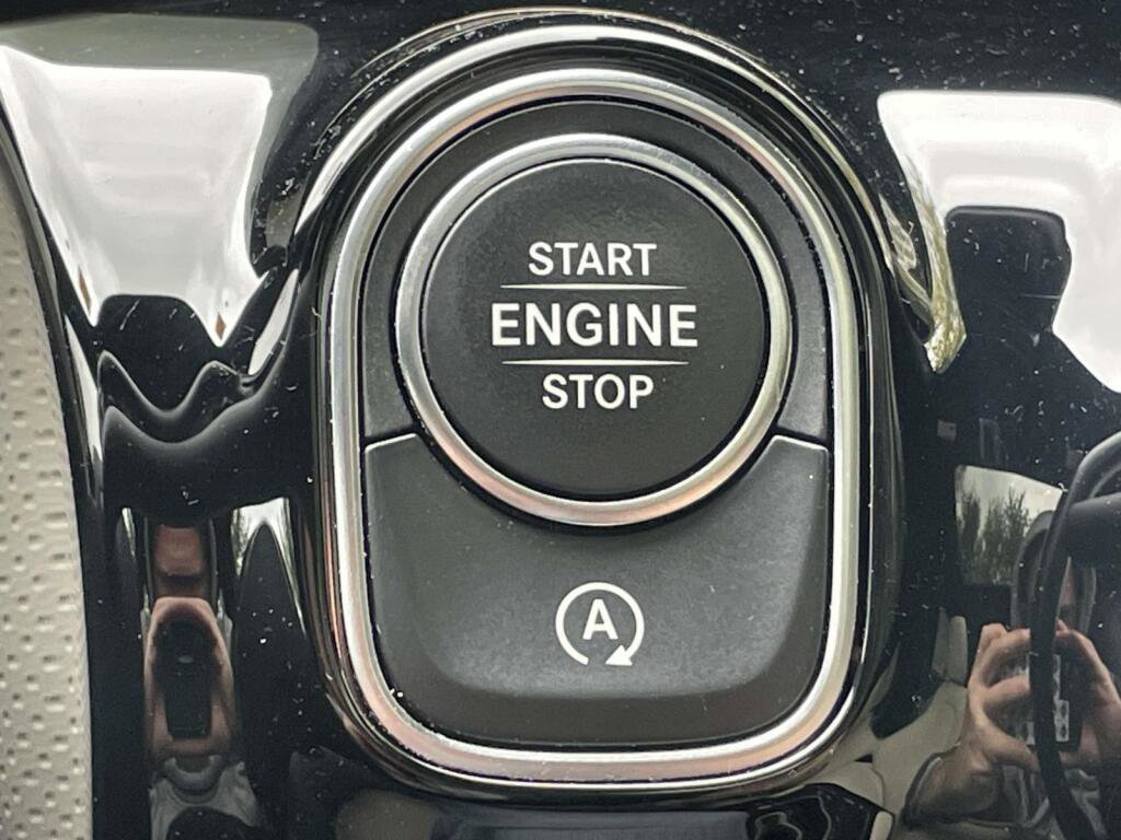 Certified 2023 Mercedes-Benz CLA 250 4MATIC image 38