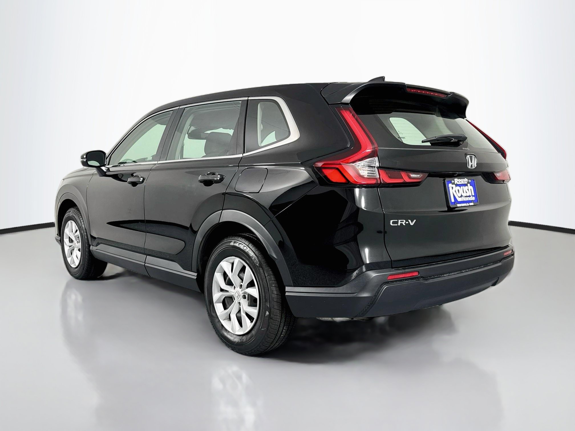 Certified 2024 Honda CR-V LX image 7