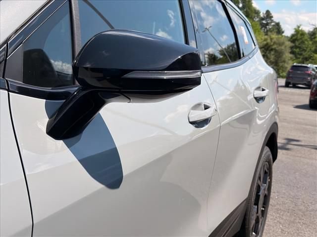 New 2026 Kia Sportage X-Line AWD/4WD image 8