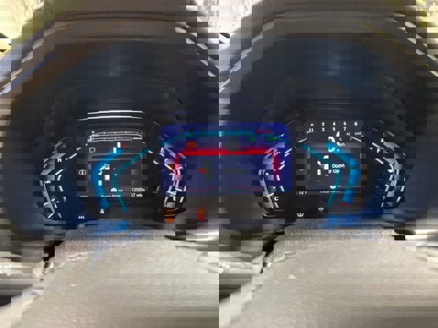 Used 2018 Honda Odyssey EX-L image 18