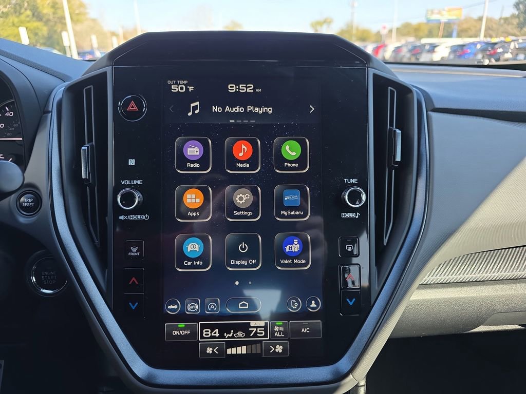 Certified 2025 Subaru Crosstrek 2.5i Sport image 26