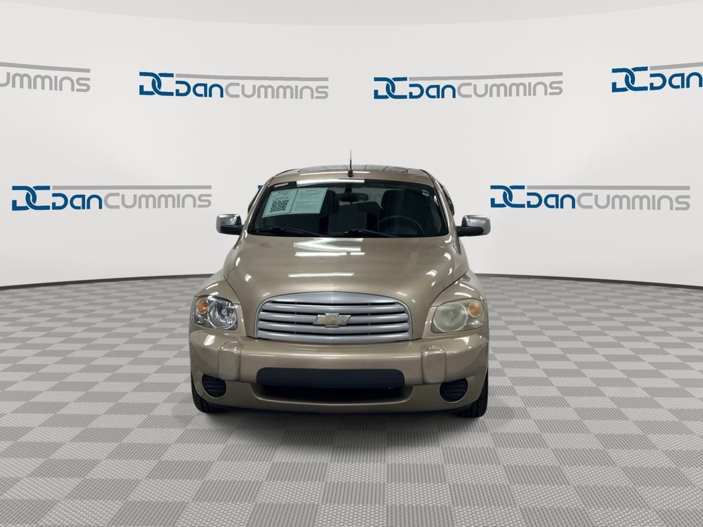 Used 2007 Chevrolet HHR LT image 3