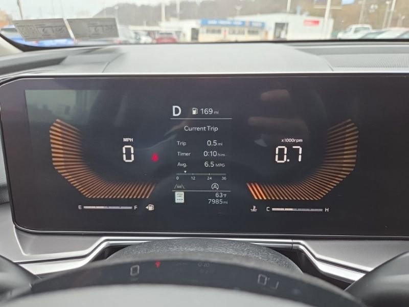 Used 2025 Kia Sorento S image 33