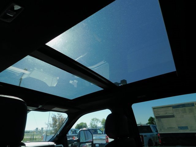 New 2026 Ford F250 King Ranch w/ Chrome Package image 22