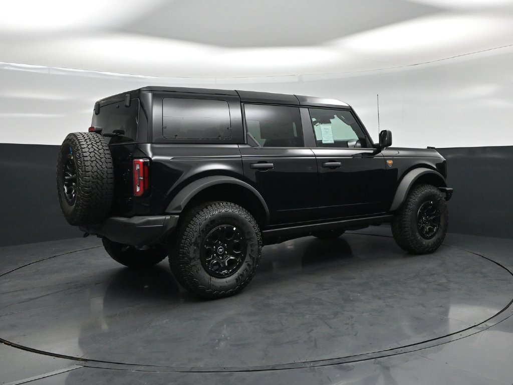 New 2026 Ford Bronco Badlands AWD/4WD image 23