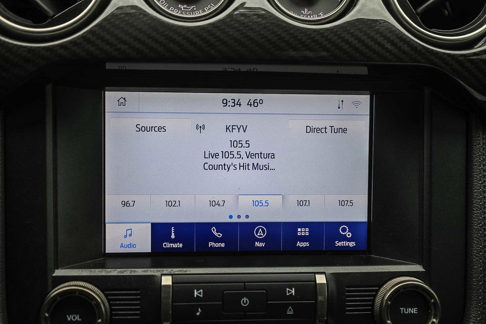 Used 2020 Ford Mustang Shelby GT350 image 23