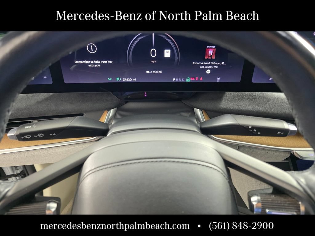 Used 2023 Lucid Air Grand Touring AWD/4WD image 21