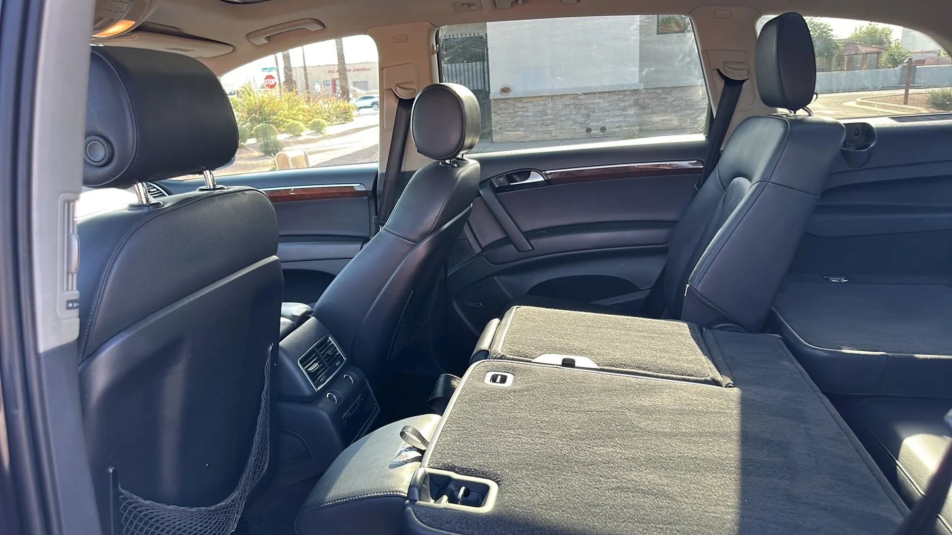 Used 2012 Audi Q7 TDI Premium Plus image 31