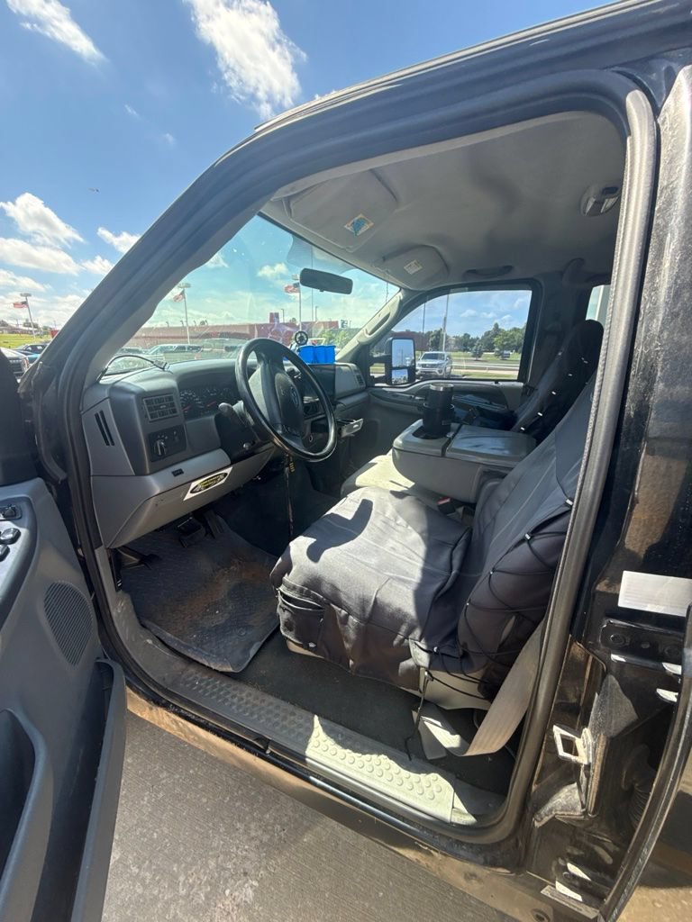 Used 2004 Ford F250 XLT AWD/4WD image 7