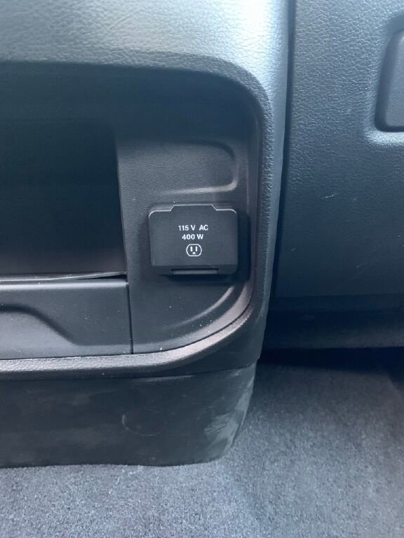 New 2026 RAM 2500 Tradesman image 21