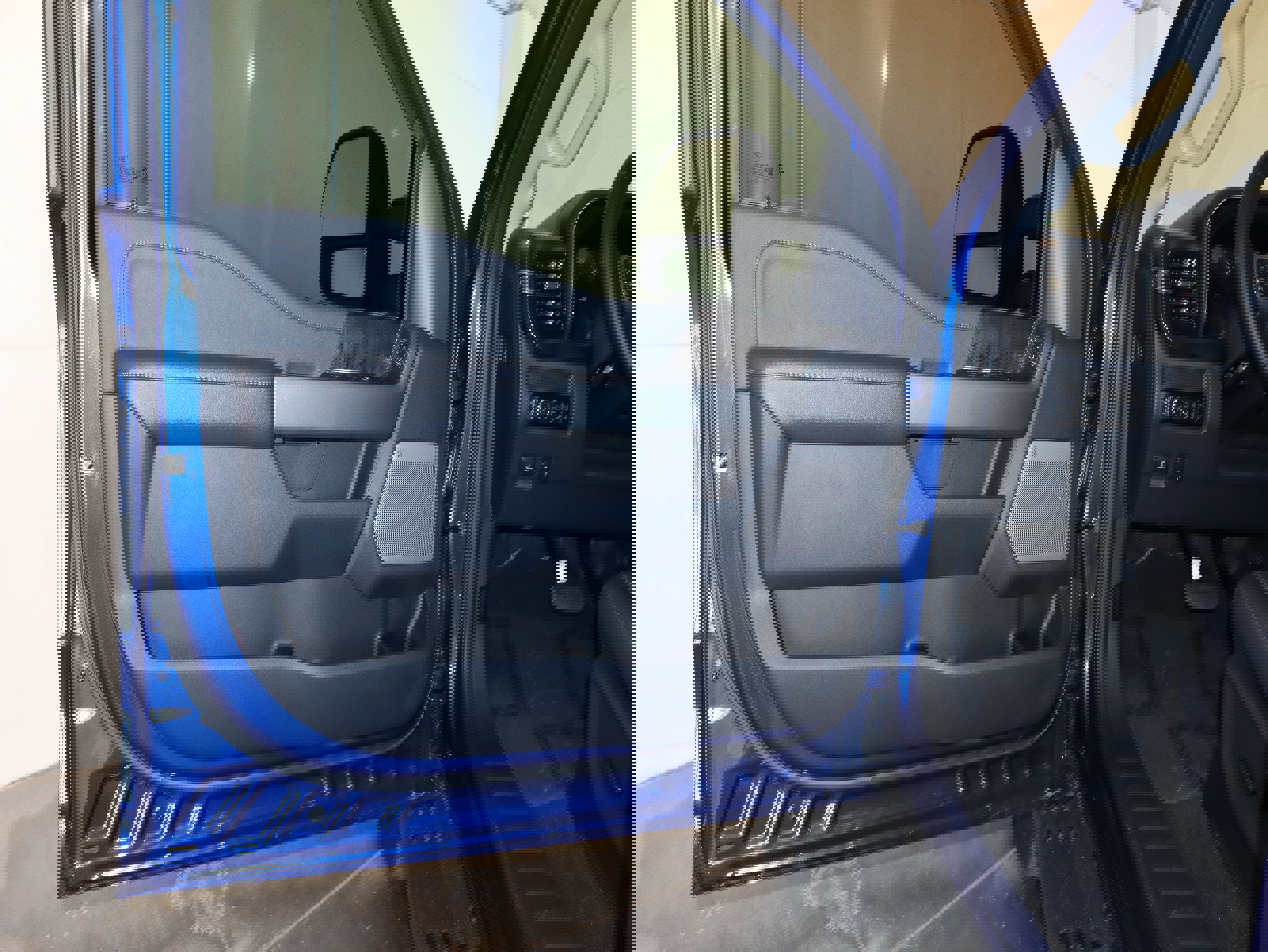 New 2026 Ford F250 Lariat w/ Tremor Off-Road Package image 32