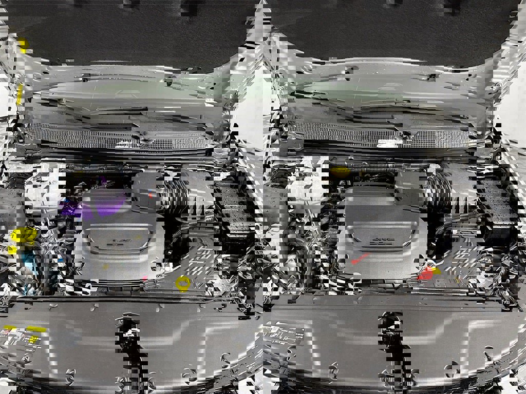 New 2026 Chrysler Pacifica Select image 23