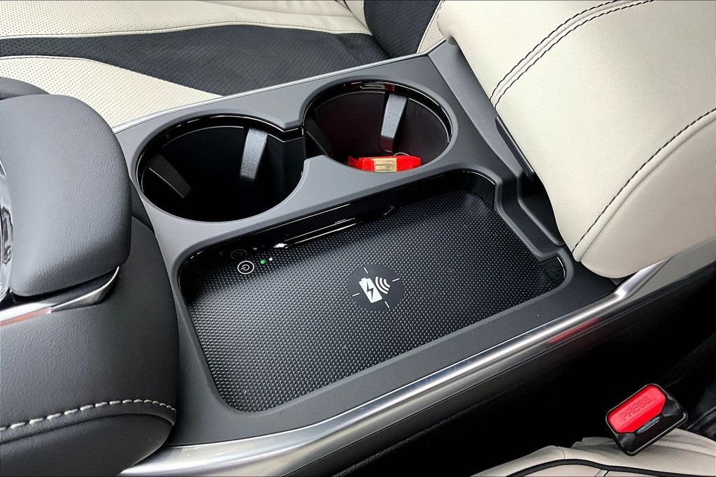 New 2026 Acura RDX A-Spec AWD/4WD image 26