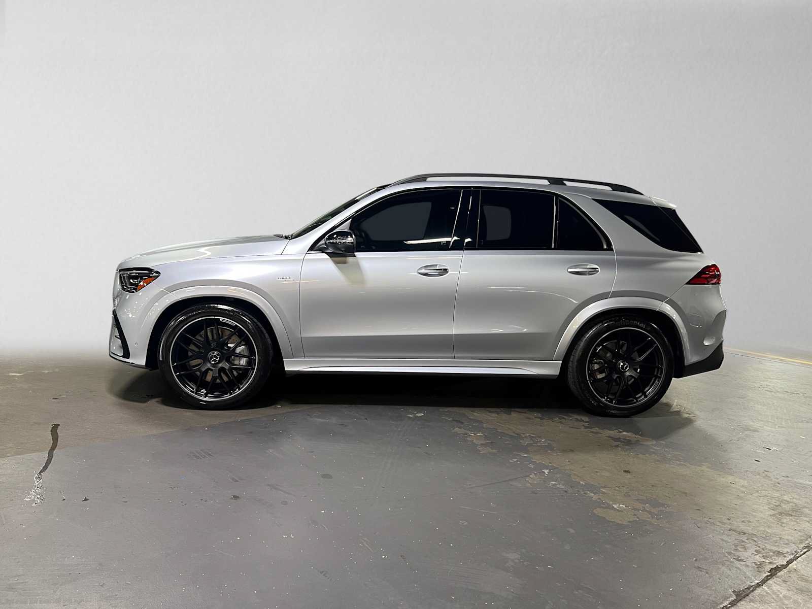 Used 2026 Mercedes-Benz GLE 53 AMG 4MATIC image 6