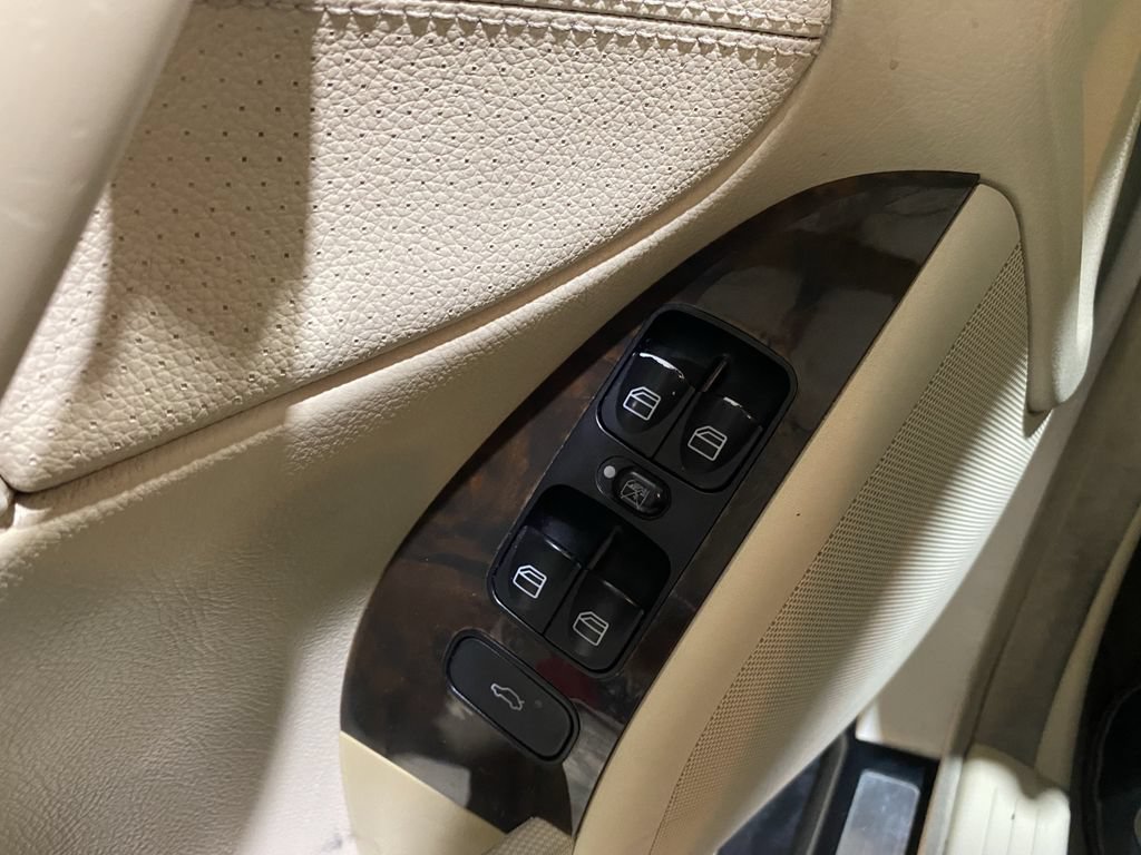 Used 2007 Mercedes-Benz C 280 4MATIC Sedan image 7