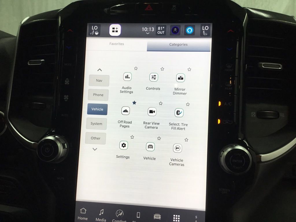 New 2026 RAM 2500 Big Horn image 33