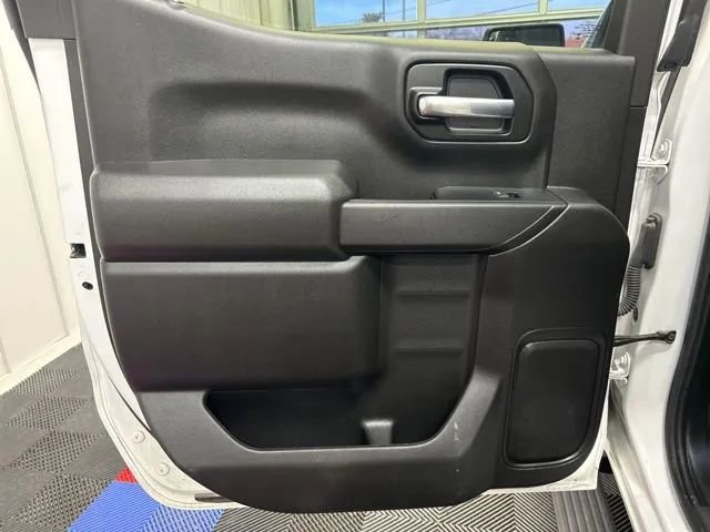 Used 2024 GMC Sierra 1500 Pro w/ Pro Value Package image 20