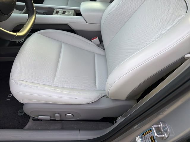 Used 2024 Hyundai Ioniq 6 SEL RWD image 8