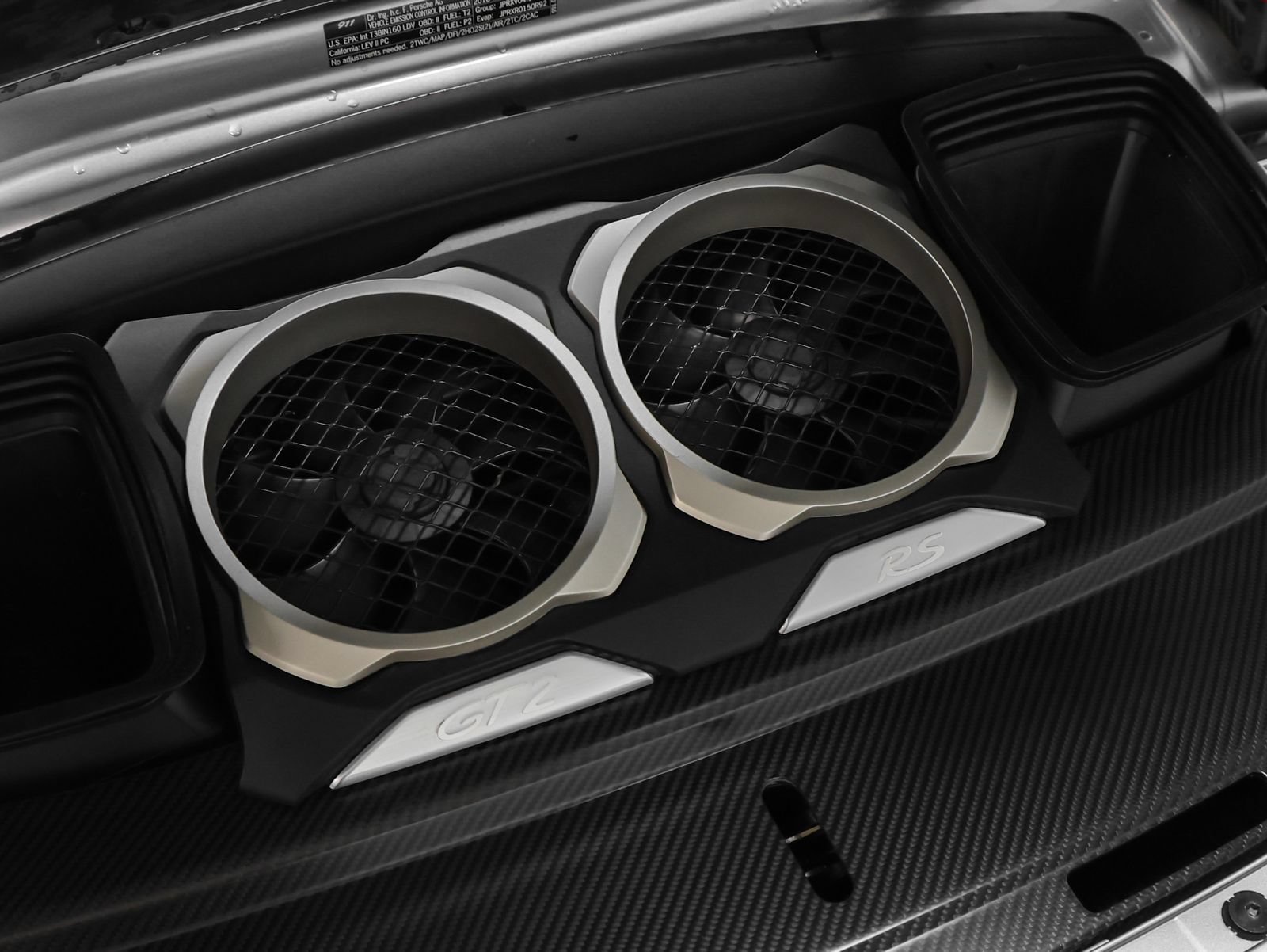 Certified 2018 Porsche 911 GT2 RS RWD image 42