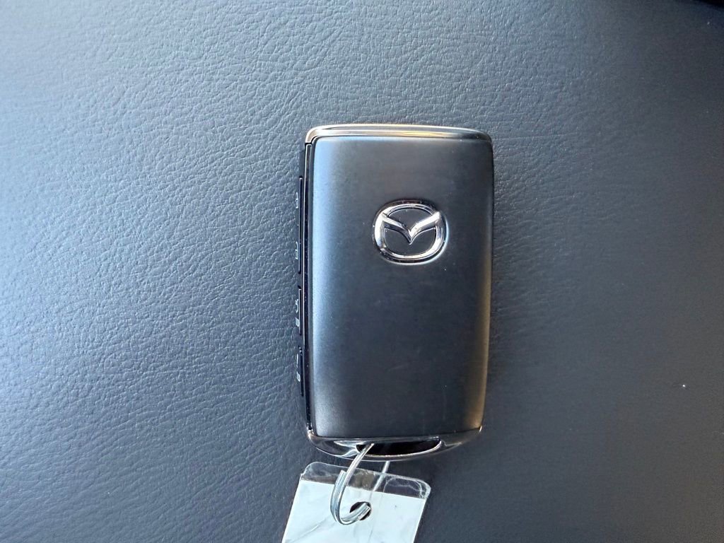 New 2025 MAZDA CX-5 AWD 2.5 S w/ Preferred Package image 32